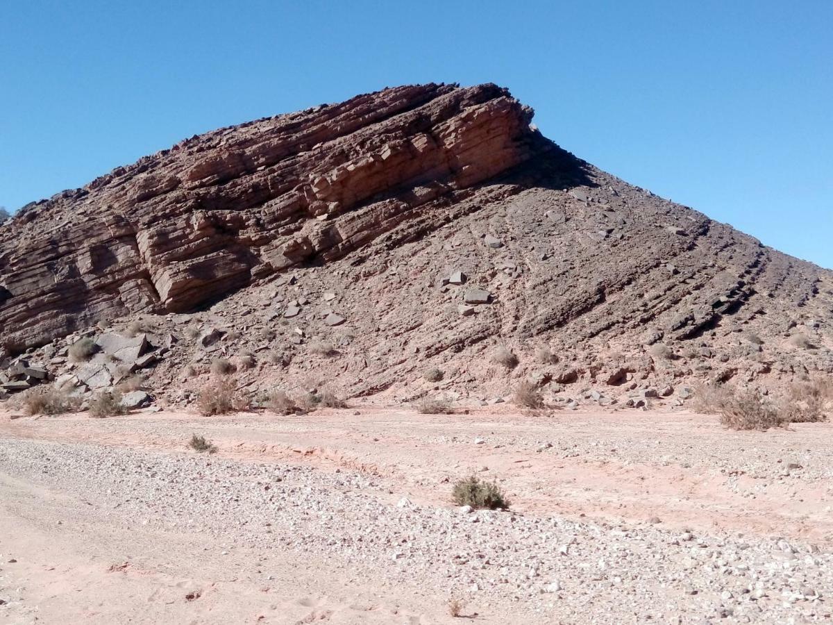 La Vallee Des Dunes - Auberge, Bivouacs Et Excursions Bed & Breakfast Merzouga Exterior foto